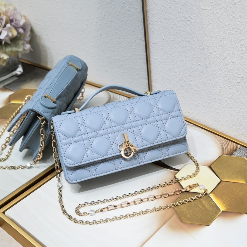 D*or satchel bags